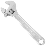 GreatNeck 8-Inch Adjustable Wrench (AW8C)