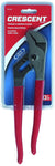 Crescent 10-Inch Straight Jaw Tongue and Groove Plier (R210CV)