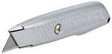 Stanley 5-1/2-inch 299 Interlock Fixed Blade Utility Knife (10-299)