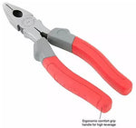 Great Neck 8-inch Linesmen's Pliers (E8C)