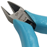 Xcelite 5½-inch Slim Line Tapered Diagonal Flush Cutter (EMS545JN)