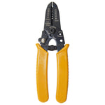 Precision Wire Stripper/Cutter and Wire Looping for AWG 20 to 30