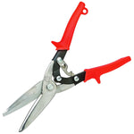 Wiss 10-1/2" Compound Action Long Cut Aviation Snips (M300N)