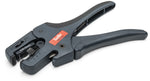 Xcelite Self-Adjusting Wire Stripper with Spring, 32-10 AWG Stripping Range, 7-1/2" Length, Fiberglass Grip (SAS3210)