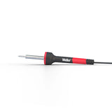 Weller LED Illuminated 30W Soldering Iron Kit with 3 Tips, Lead-Free Solder, and Solder Aid Tool (WLIRK3012A)