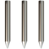 Weller Conical Soldering Tip 0.8 mm for WLIR30, 3 PK - WLTC08IR30