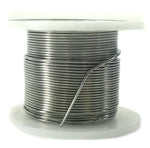 1 Pound Rosin Core 60/40 Solder Spool, 0.062" Thickness