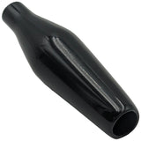 Vinyl Plastic Insulator for #30 Clips, Color Black