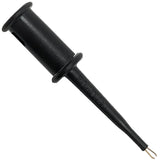 Black SMD Grabber for DIY Test Leads (5243-0)