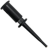 Black SMD Grabber for DIY Test Leads (5243-0)