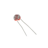 5mm Light Sensitive Resistor, Photoelectric Photo Cell (5516)