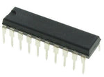 RS-232 Interface IC, +5V Powered, Multichannel RS-232 Drivers/Receivers, 20 Pin DIP