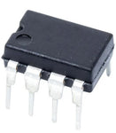 Linear IC - General Purpose Amplifier 1 Circuit 8-PDIP