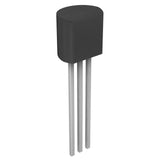 LM34 Precision Fahrenheit Temperature Sensor IC