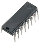 LM346 Programmable Quad Operational Amplifier, 16 Pin DIP