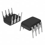 Linear ICs - JFET Input Operational Amplifier, 8 Pin DIP