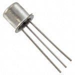 Bipolar (BJT) Single Transistor, NPN, 40 V, 300 MHz, RoHS Compliant