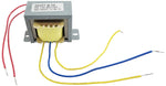 25VCT @ 2A Power Transformer with Wire Leads and Foot Mount