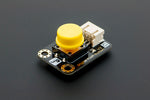 Gravity: Digital Push Button (Yellow)