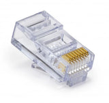 Platinum Tools EZ-RJ45 CAT5/5e Connector