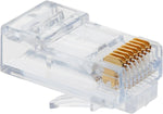 Platinum Tools EZ-RJ45 CAT6 Connector