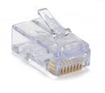 Platinum Tools EZ-RJ45 CAT6 Connector