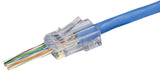 Platinum Tools EZ-RJ45 CAT6 Connector