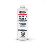 MG Chemicals 4050-1L Safety Wash Electronics Liquid Cleaner, 1 Liter Bottle (33.81 oz.)