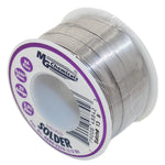 MG Chemicals 63/37 Rosin Core Leaded Solder, 0.025" Diameter (23 Gauge), 1/2 lbs Spool (4884-227G)