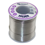 MG Chemicals 63/37 Rosin Core Leaded Solder, 0.04" Diameter (19 Gauge), 1 lb Spool (4886-454G)