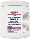 MG Chemicals 8616 Super Thermal Grease II, 1.3 kg Tub (8616-1P)