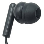 Dynamic Earphone with 2.5mm Plug