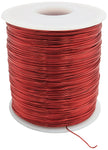 1 Pound 24 Gauge Enameled Copper Magnet Wire, Approx. 800 Feet Length