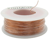 1/4 Pound 28 Gauge Copper Magnet Wire, Approx. 500 Feet Length