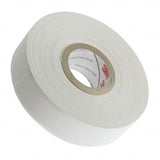 3M Glass Cloth Electrical Tape 27-1/2 x 66', White, Rubber Thermosetting Adhesive, 1/2 in x 66 ft (13 mm x 20,1 m)