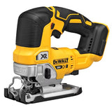 DeWalt 20V MAX XR Cordless Brushless Jigsaw