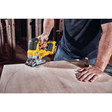 DeWalt 20V MAX XR Cordless Brushless Jigsaw