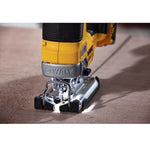 DeWalt 20V MAX XR Cordless Brushless Jigsaw