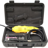 Enkay Rotary Tool with Flex Shaft, Variable Speed: 5,000 to 33,000 RPM (101)