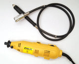 Enkay Rotary Tool with Flex Shaft, Variable Speed: 5,000 to 33,000 RPM (101)