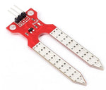 Soil Humidity Hygrometer Sensor, Moisture Detection Sensor