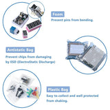 ELEGOO UNO R3 Super Starter Kit