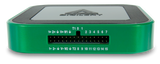 Analog Discovery 3: 125 MS/s USB Oscilloscope, Waveform Generator, Logic Analyzer, and Variable Power Supply