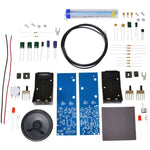 Elenco Adventure in Fiber Optics Kit