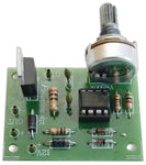 Global Specialties DC Motor Speed Control Kit (GSK-804)