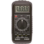 Elenco 3.5 Digit Digital Multimeter Kit, Soldering Required