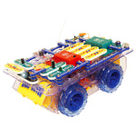 Elenco Snap Circuits RC Snap Rover