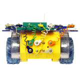 Elenco Snap Circuits RC Snap Rover