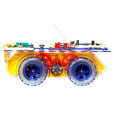 Elenco Snap Circuits RC Snap Rover