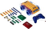 Elenco Snap Circuits RC Snap Rover